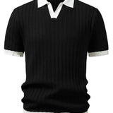 Lachlan Men's Polo and Pants Set