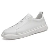 Stylish Men's Leather Shoes