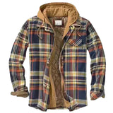 Retro Men's Jacket