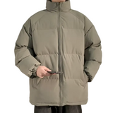 Men's Windproof Parka