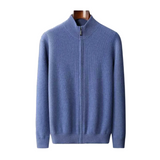 Brett Men's Knit Vest