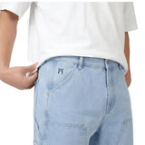 Benjamin Men's Japanese Cargo Jeans
