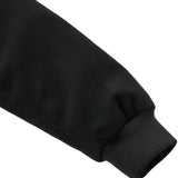 Men's Corduroy Jacket – Black