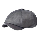 Kevin Campbell Men's Vented Cap