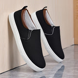 Men's Slip-On Shoes