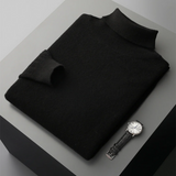 Tanner Men's Turtleneck