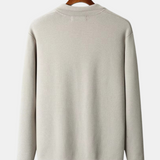Nathan Men's Button-Up Cardigan