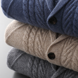 Murray Men's Cardigan