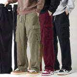 Casual Men's Cargo Pants