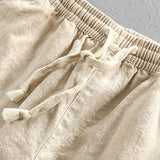 Summer Men's Short-Sleeve Set