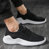 Men's Athletic Running Shoes