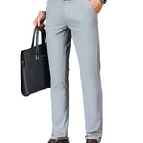 Men's Business Dress Pants