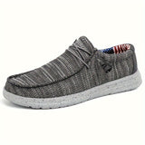 Men's Casual Breathable Shoes