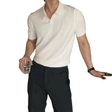 Nick Cotton Men's Polo Shirt