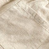 Summer Men's Short-Sleeve Set