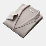 Nathan Men's Button-Up Cardigan