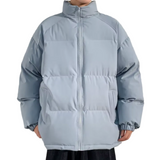 Men's Windproof Parka