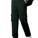 Men's Relaxed Cargo Pants