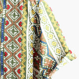 Boho Retro Men's Shirt