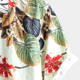 White Hawaiian Men's Shirt