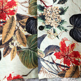 White Hawaiian Men's Shirt
