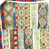 Boho Retro Men's Shirt