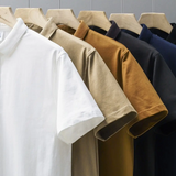 Cotton Men's Polo Shirt