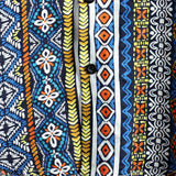 Boho Retro Men's Shirt