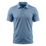 Jace Stretch Men's Polo Shirt