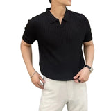 Nick Cotton Men's Polo Shirt