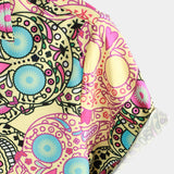 Pink Skull Men's Shirt