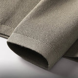 Carson Signature Men's Cotton Coat