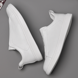 Stylish Men's Leather Shoes