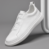 Stylish Men's Leather Shoes