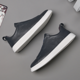 Stylish Men's Leather Shoes