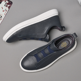 Stylish Men's Leather Shoes