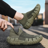 Urban Shield Men's Sneakers