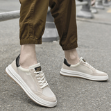 Elegant Men's Mesh Sneakers