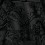 Jacquard Floral Men's Shirt