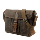 Rory Men's Messenger Bag