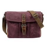 Rory Men's Messenger Bag