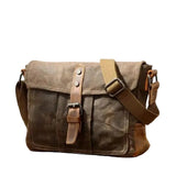 Rory Men's Messenger Bag