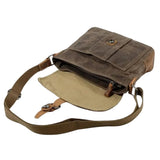 Rory Men's Messenger Bag