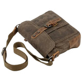 Rory Men's Messenger Bag