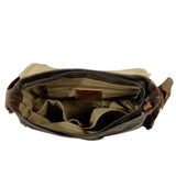 Rory Men's Messenger Bag