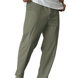 Clean-Line Men's Dress Pants