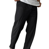 Clean-Line Men's Dress Pants