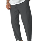 Clean-Line Men's Dress Pants