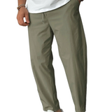 Clean-Line Men's Dress Pants