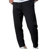 Clean-Line Men's Dress Pants